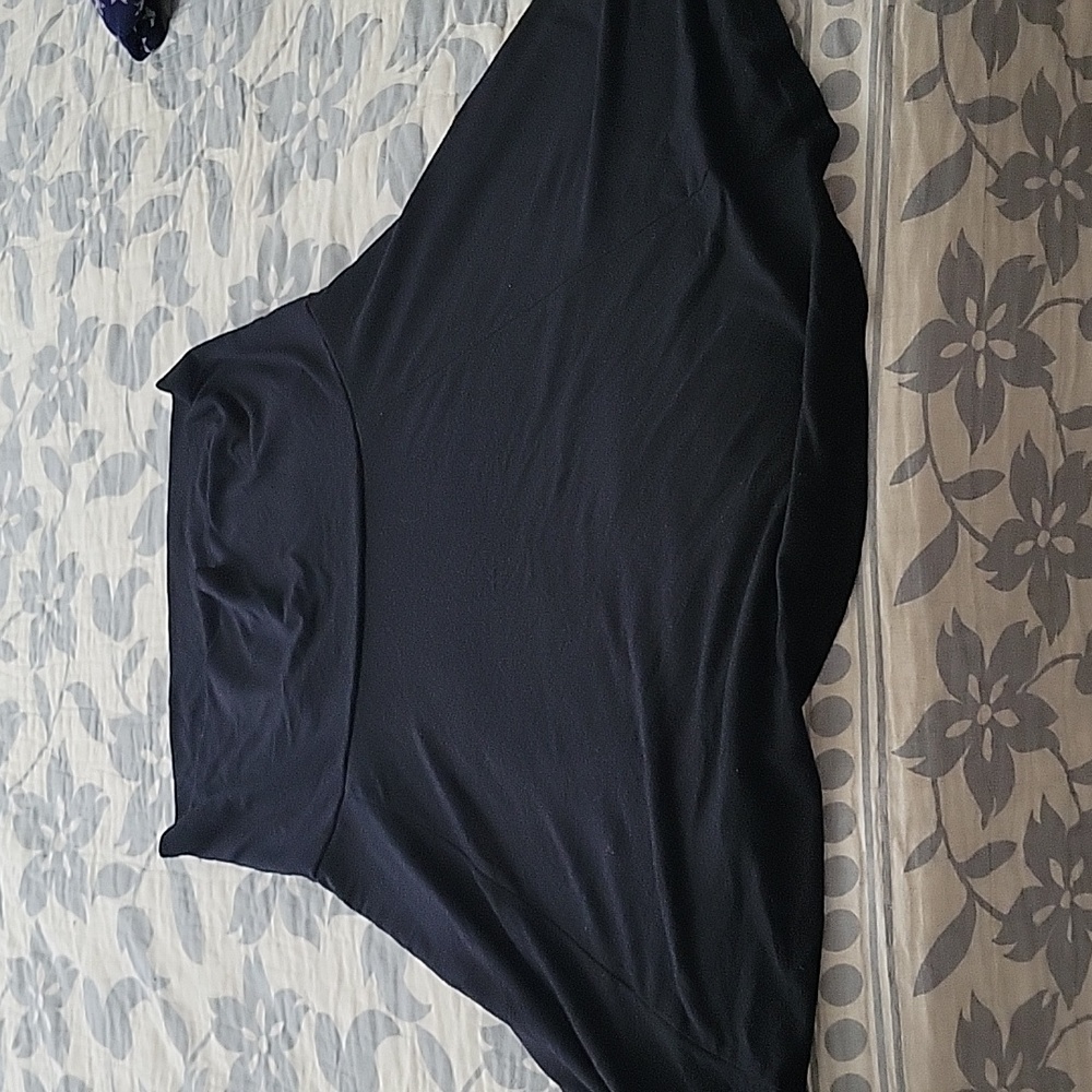 Old navy maternity skirt